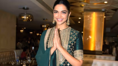 Deepika Padukone