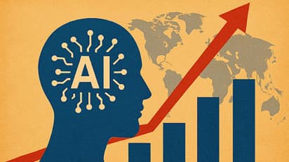 AI: Not a Turning Point, But an Inflection Changing Global Economies