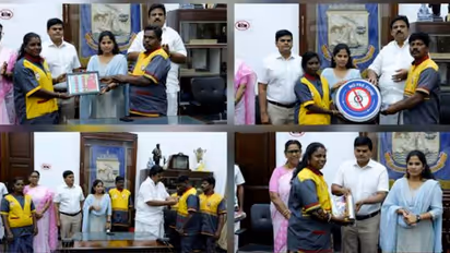 Chennai’s Quiet Work: A City Caring for Its Own