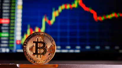 From Volatility to Validity: How Crypto’s Maturity Is Rewriting Modern Finance