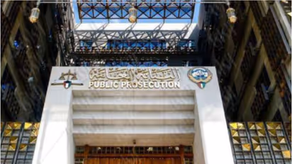 kuwait public prosecution 