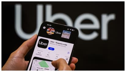 Delhi woman assaulted by Uber driver