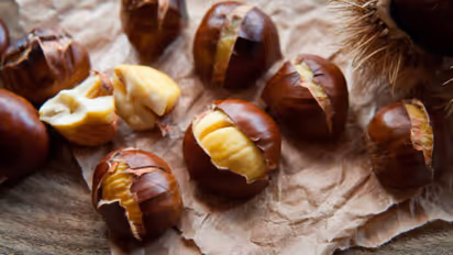 Chestnuts