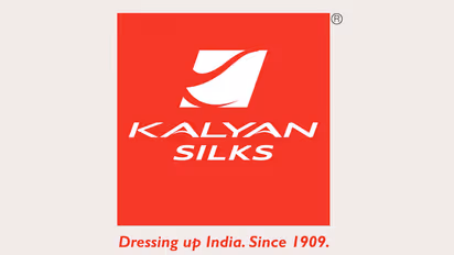 kalyan silks