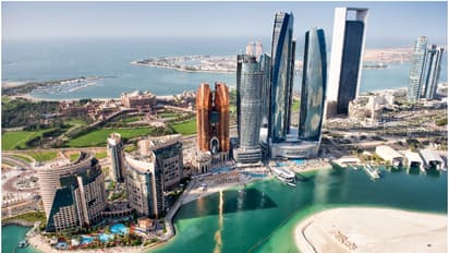 abu dhabi 