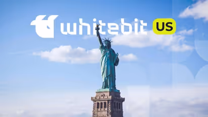 WhiteBIT Expands Globally with U.S. Launch and Times Square Campaign