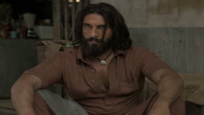 Ranveer Singh