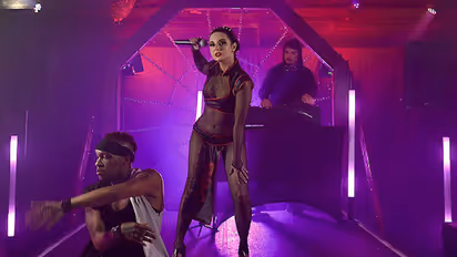 American Idol Alumna Inessa Lee Turned to Social Action Promoting Peace