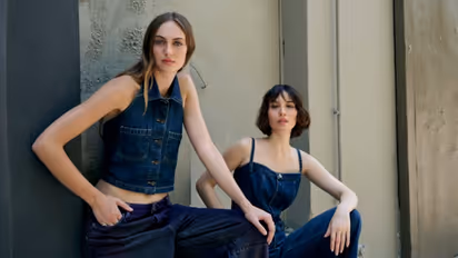 This Season’s Denim Is Hotter Than Ever — Here’s Proof!
