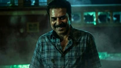 Mammootty