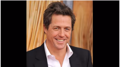 Hugh Grant