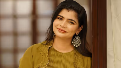 Chinmayi Sripaada