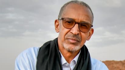 Abderrahmane Sissako