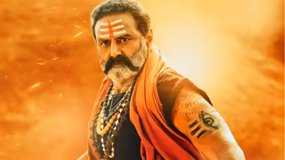 Nandamuri Balakrishna