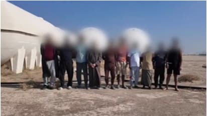 people arrested in kuwait