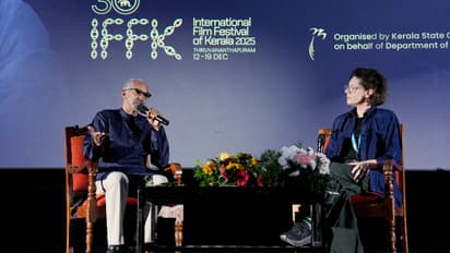 Abderrahmane Sissako