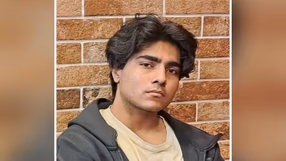 Indian Student Shivank Avasthi in Canada