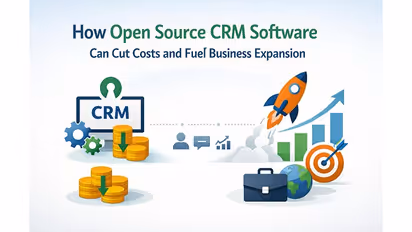 CRM Software