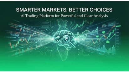 AI Trading Platform