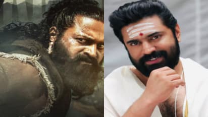 Kantara and Sarvam Maya