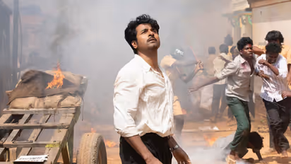 Sivakarthikeyan