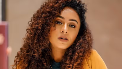 Pearle Maaney