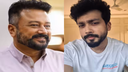 Jayaram, Kalidas Jayaram