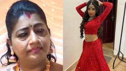 Priyanka and Renu Sudhi