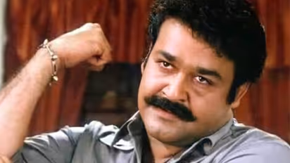 Mohanlal