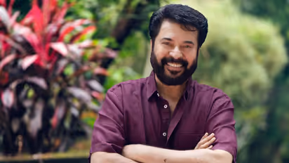 Mammootty