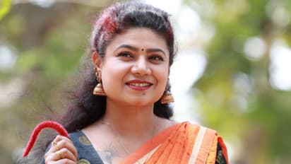 Saritha Balakrishnan