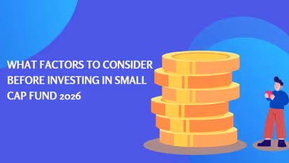 Small Cap Fund 2026