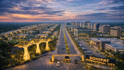 Building the Foundation Of Sonipat’s Structured Growth