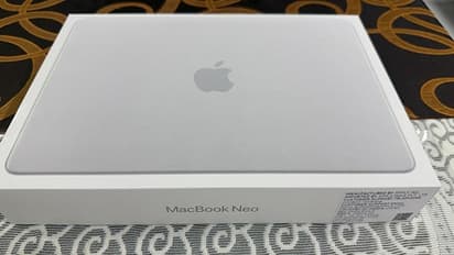 MacBook