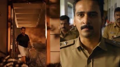 Jeethu Joseph, Shane Nigam