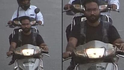 Hyderabad Man Fined for Stolen Bike
