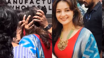 Manju Warrier