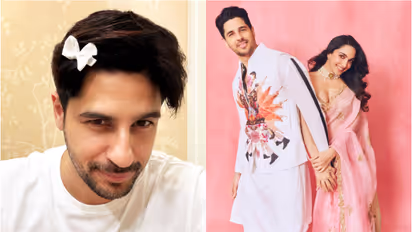 Sidharth Malhotra
