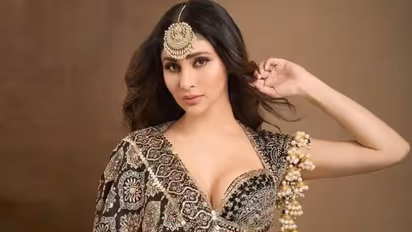 Mouni Roy