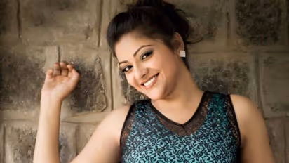 Abhirami