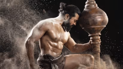 Ram Charan