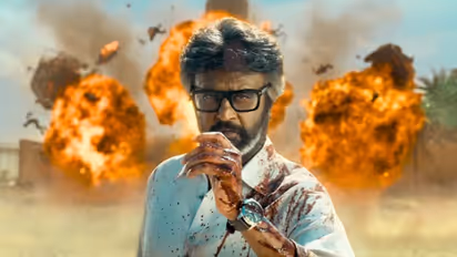 Rajinikanth