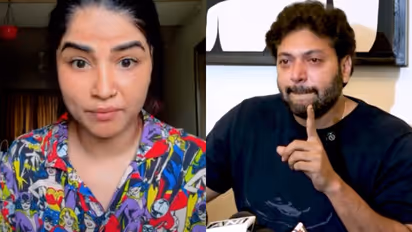 Ameya Nair, Ravi Mohan
