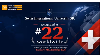 Swiss International University
