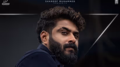 Antony Varghese