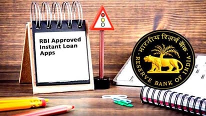 RBI Registered Loan