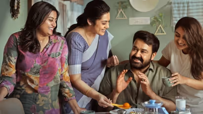 Drishyam 3