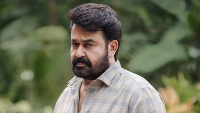 Mohanlal