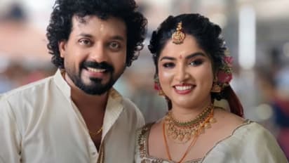 Jishin Mohan, Ameya Nair