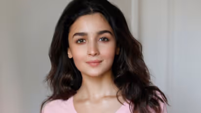 Alia Bhatt